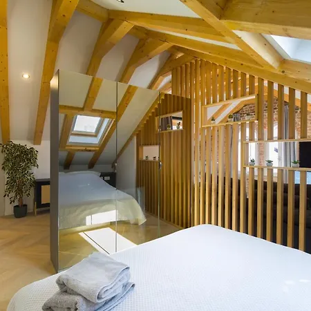 Lanea Appartement *