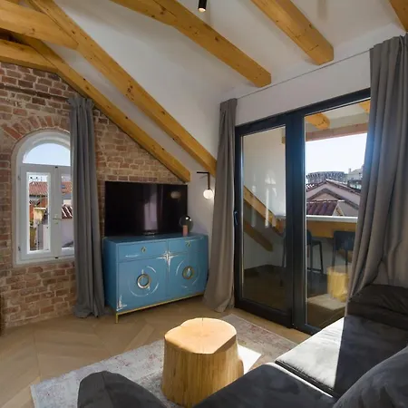 Lanea Appartement Split