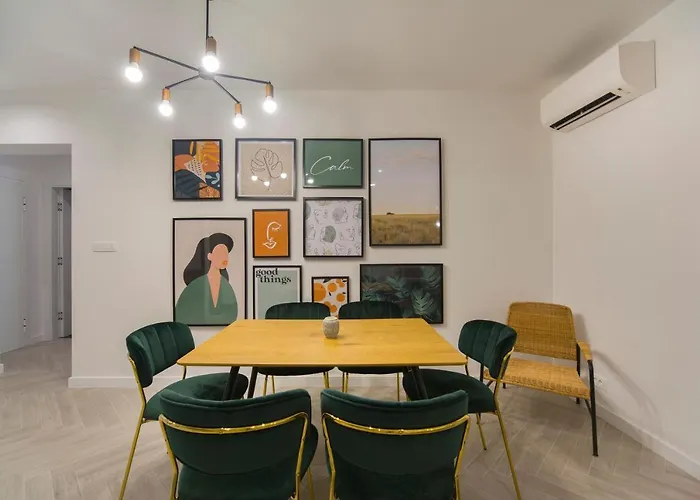 Appartement Lanea Split