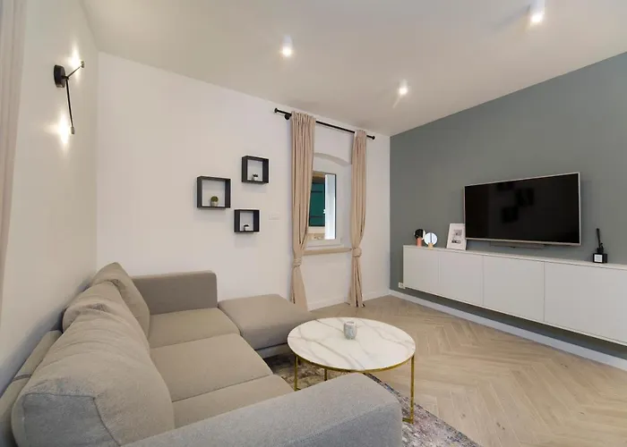 Lanea Appartement *