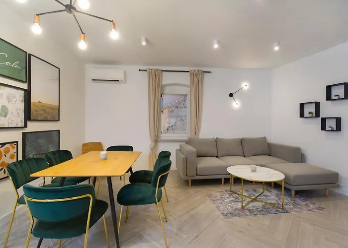 Appartement Lanea Split