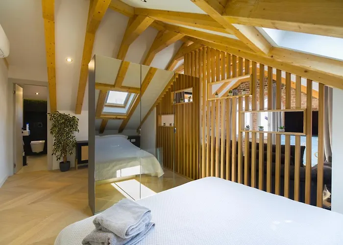 Lanea Appartement *