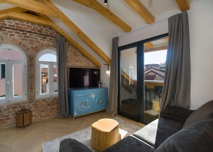 Lanea Appartement Split