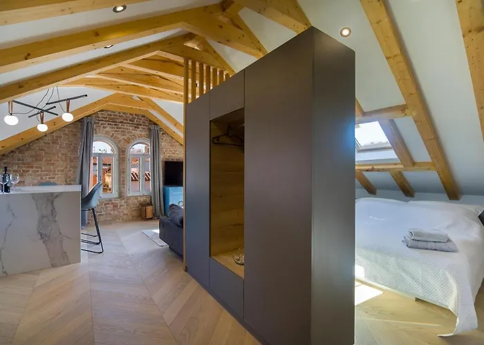 Lanea Appartement