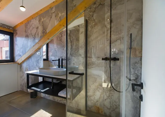 Appartement Lanea Split