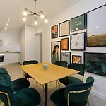 Lanea Apartment
