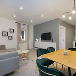 Lanea Apartment Split