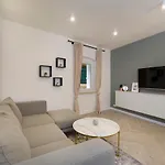 Lanea Apartment *