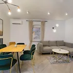 Apartmán Lanea Split