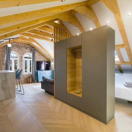 Apartment Lanea