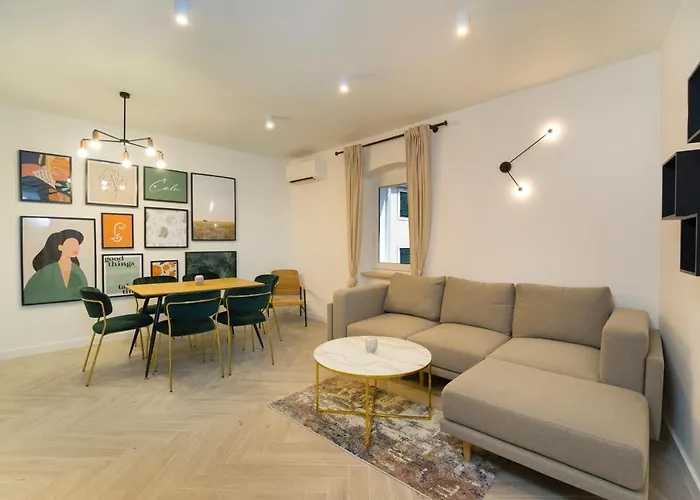 Lanea Apartment Split