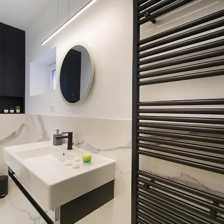 Lanea Apartment *