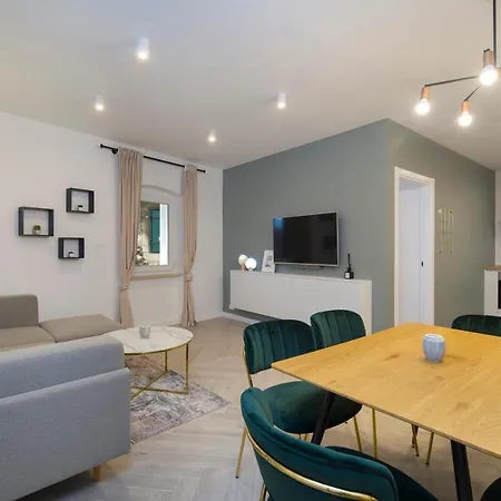 Lanea Apartment Split