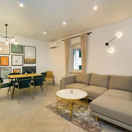 Lanea Apartment Split