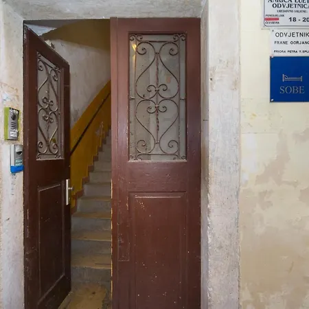 Apartment Lanea