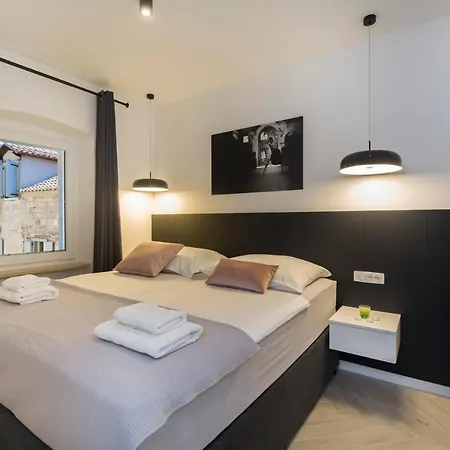 Lanea Apartment *