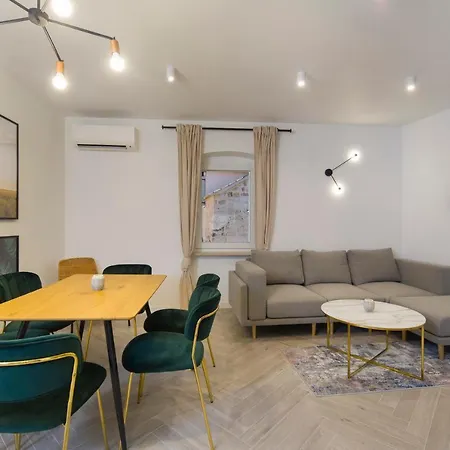 Apartment Lanea Split
