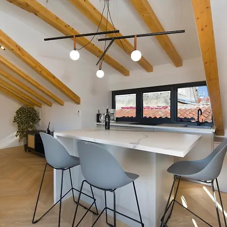 Apartment Lanea Split