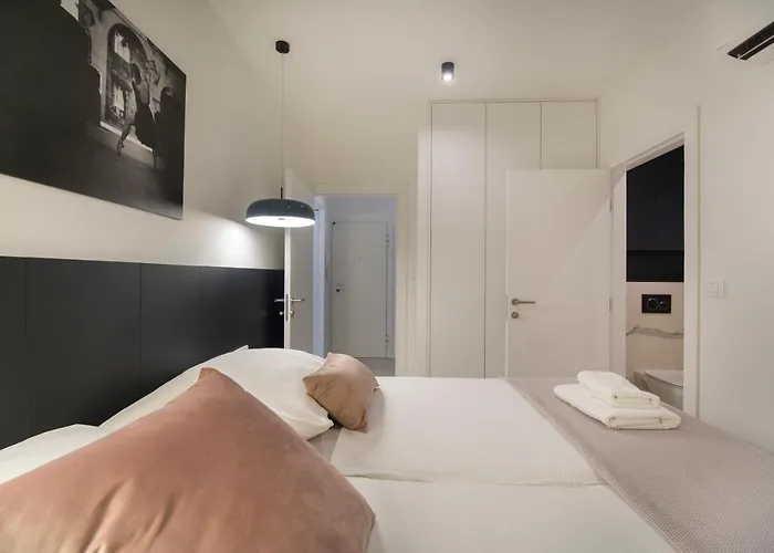 Apartamento Lanea