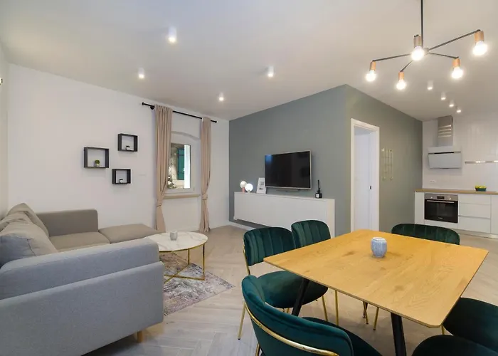 Lanea Apartamento Split