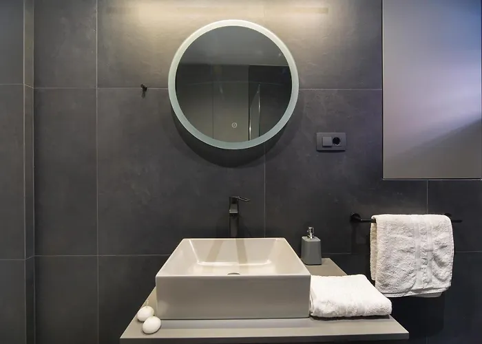 Lanea Apartamento Split