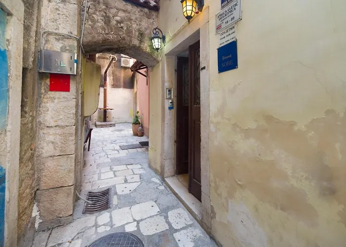 Apartamento Lanea Split