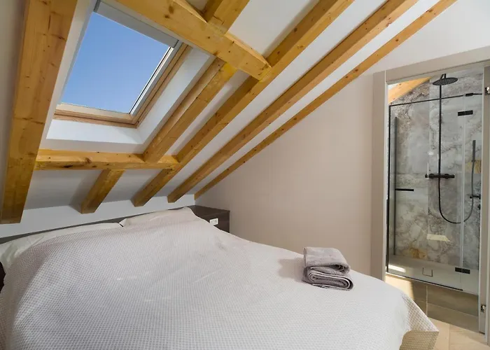 Lanea Apartamento Split