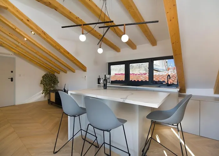 Apartamento Lanea Split