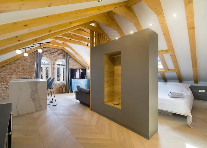 Apartamento Lanea