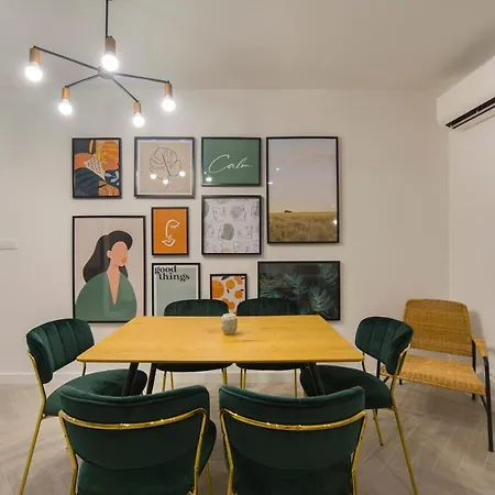 Apartament Lanea Split