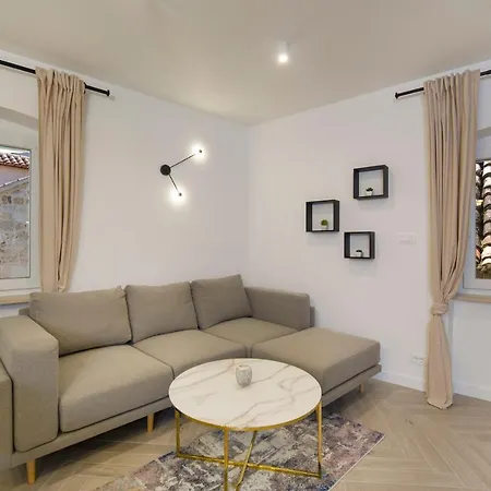 Lanea Apartament