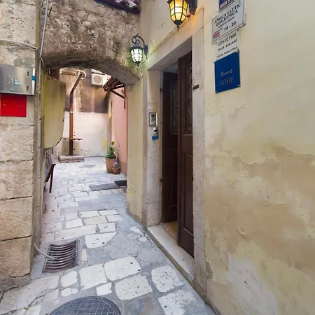 Apartament Lanea Split